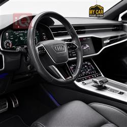 اودي A7